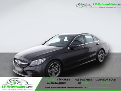 Mercedes Classe C 300 d BVA