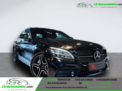 Mercedes Classe C 300 d BVA
