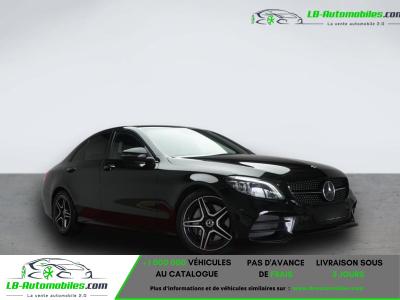 Mercedes Classe C 300 d BVA