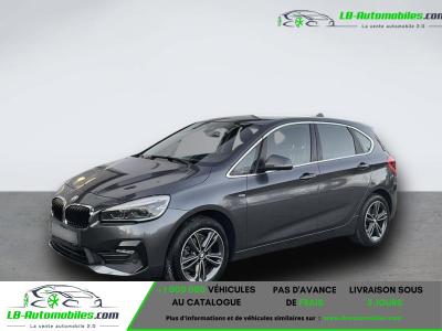 BMW Série 2 Active Tourer  218d 150 ch BVA