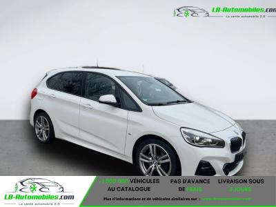 BMW Série 2 Active Tourer  218d 150 ch BVA