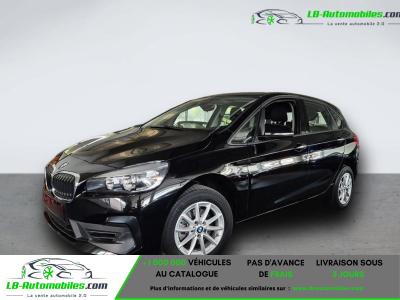 BMW Série 2 Active Tourer  218i 140 ch BVM