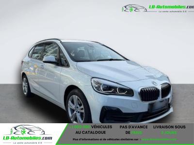 BMW Série 2 Active Tourer  218i 140 ch BVM