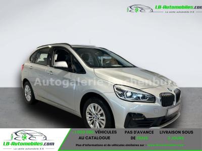 BMW Série 2 Active Tourer  218i 140 ch BVM