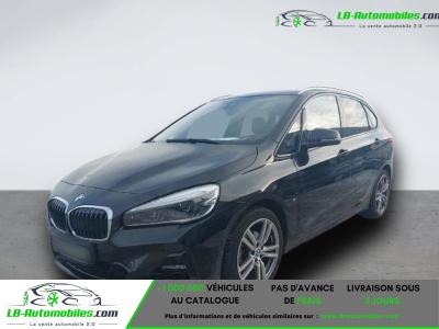 BMW Série 2 Active Tourer  218i 140 ch BVM
