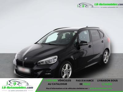 BMW Série 2 Active Tourer  220i 192 ch BVA