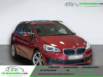 BMW Série 2 Active Tourer  225xe iPerformance 220 ch BVA