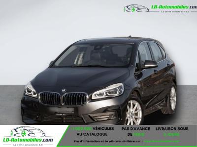 BMW Série 2 Active Tourer  225xe iPerformance 220 ch BVA