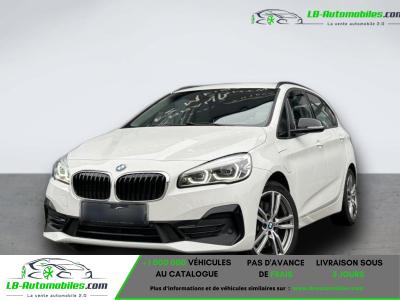 BMW Série 2 Active Tourer  225xe iPerformance 220 ch BVA