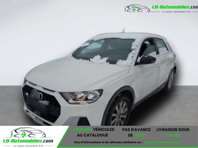 Audi A1 All Street 25 TFSI 95 ch BVM