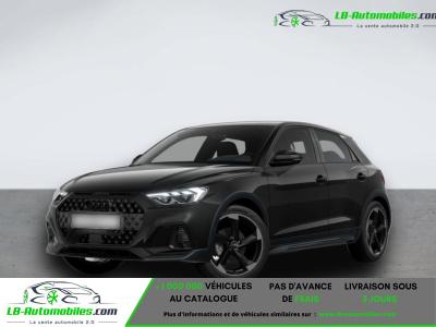 Audi A1 All Street 25 TFSI 95 ch BVM