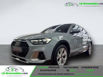 Audi A1 All Street 30 TFSI 110 ch BVA