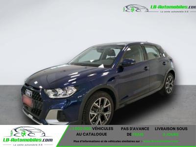 Audi A1 All Street 30 TFSI 110 ch BVA