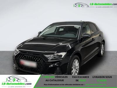 Audi A1 All Street 30 TFSI 110 ch BVA