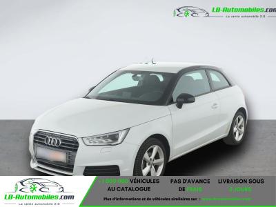 Audi A1 1.0 TFSI 95 BVM