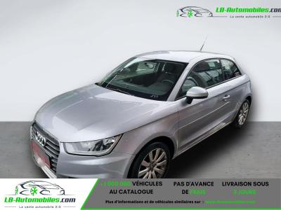 Audi A1 1.0 TFSI 95 BVM