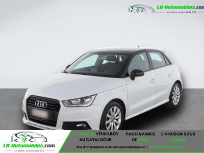 Audi A1 1.0 TFSI 95 BVM