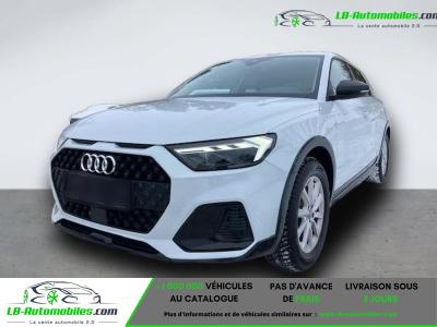 Audi A1 All Street 30 TFSI 110 ch BVA