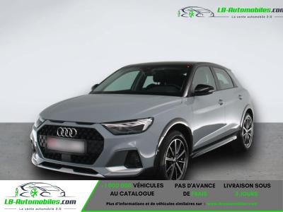 Audi A1 All Street 30 TFSI 110 ch BVA