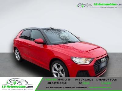 Audi A1 CityCarver 25 TFSI 95 ch BVM
