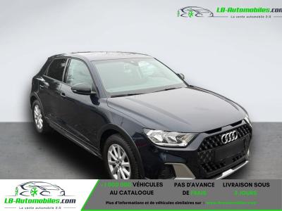 Audi A1 CityCarver 25 TFSI 95 ch BVM