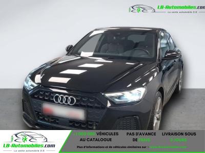 Audi A1 Sportback 25 TFSI 95 ch BVA