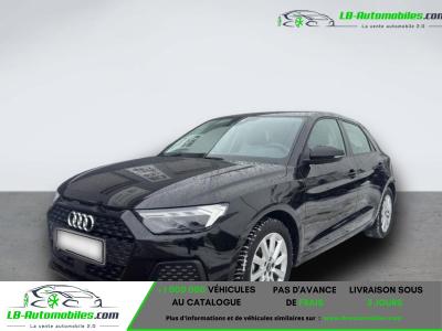 Audi A1 Sportback 25 TFSI 95 ch BVA
