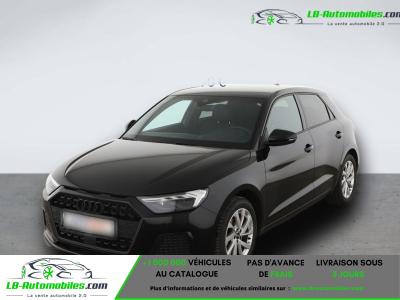 Audi A1 Sportback 25 TFSI 95 ch BVA