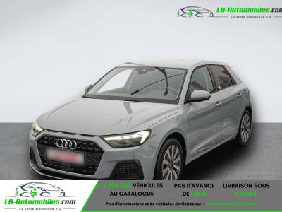 Audi A1 Sportback 25 TFSI 95 ch BVA