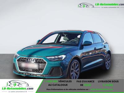 Audi A1 Sportback 30 TFSI 110 ch BVM
