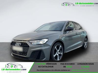 Audi A1 Sportback 30 TFSI 110 ch BVM