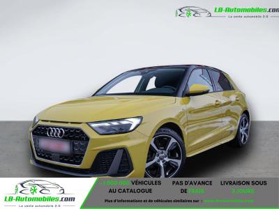 Audi A1 Sportback 35 TFSI 150 ch BVA