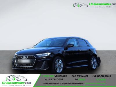 Audi A1 Sportback 35 TFSI 150 ch BVA
