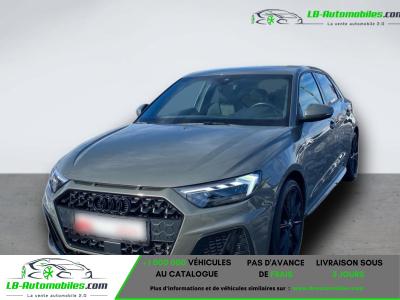 Audi A1 Sportback 35 TFSI 150 ch BVA
