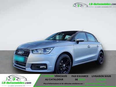 Audi A1 Sportback 1.0 TFSI 95 BVM