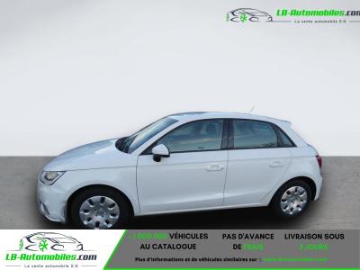 Audi A1 Sportback 1.0 TFSI 95 BVM