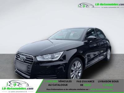 Audi A1 Sportback 1.0 TFSI 95 BVM