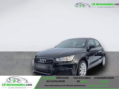 Audi A1 Sportback 1.0 TFSI 95 BVM