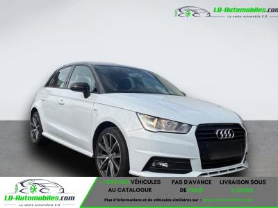 Audi A1 Sportback 1.0 TFSI 95 BVM