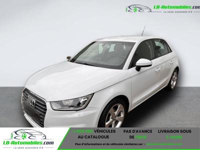 Audi A1 Sportback 1.0 TFSI 95 BVM