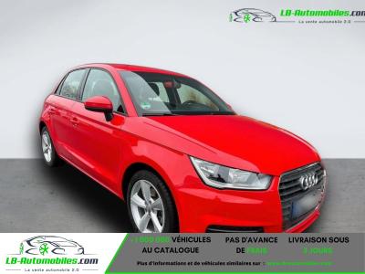 Audi A1 Sportback 1.4 TFSI 125 BVM