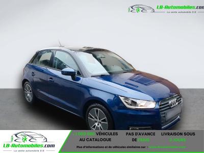Audi A1 Sportback 1.4 TFSI 125 BVM