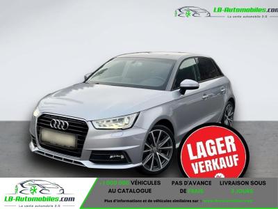 Audi A1 Sportback 1.4 TFSI 125 BVM