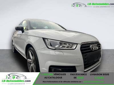 Audi A1 Sportback 1.0 TFSI 95 BVM