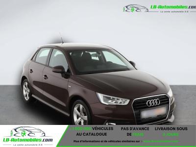 Audi A1 Sportback 1.0 TFSI 95 BVM