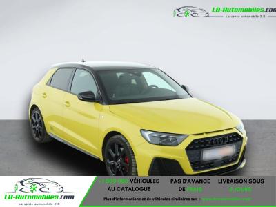Audi A1 Sportback 40 TFSI 200 ch BVA