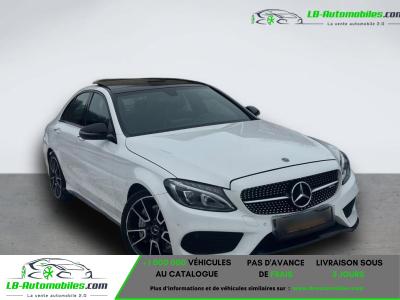 Mercedes Classe C 43 Mercedes-AMG BVA 4Matic