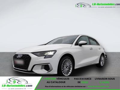 Audi A3 Sportback 30 TFSI 110 BVM