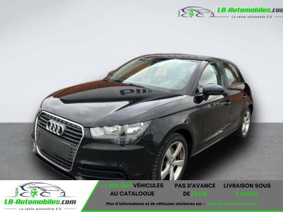 Audi A1 Sportback 1.4 TFSI 125 BVM