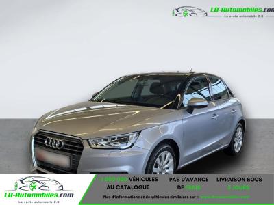 Audi A1 Sportback 1.4 TFSI 125 BVM